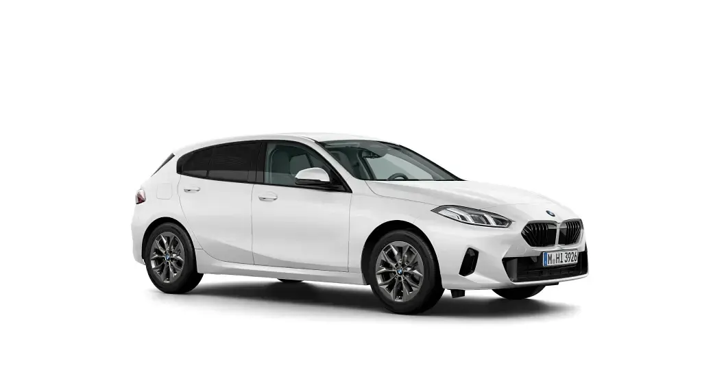 Gebraucht BMW 120 Efficient Dynamics 156 PS (114 kW) 2025 Kleinwagen