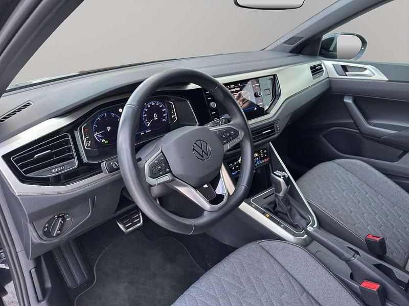 Gebraucht VW Taigo Move 150 PS (110 kW) 2024 Deep black perleffekt SUV