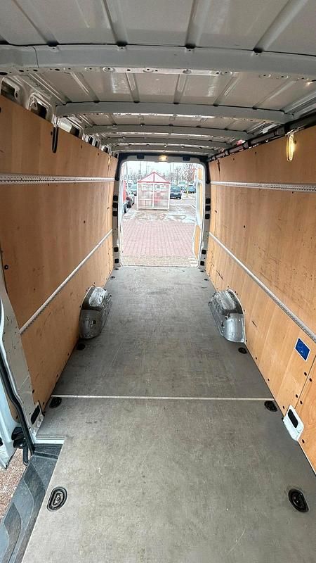 Gebraucht Mercedes Sprinter 2023 Van