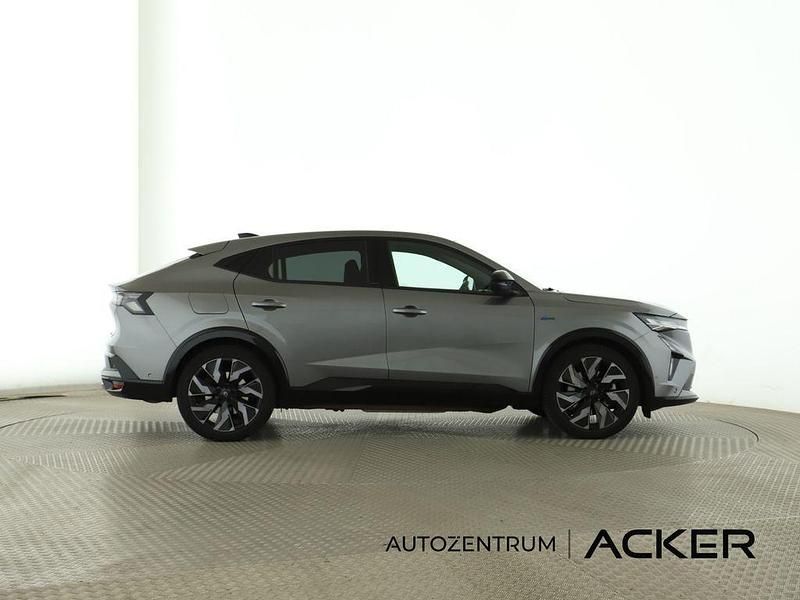 Gebraucht Renault Rafale Esprit Alpine 300 PS (220 kW) 2025 Grau SUV