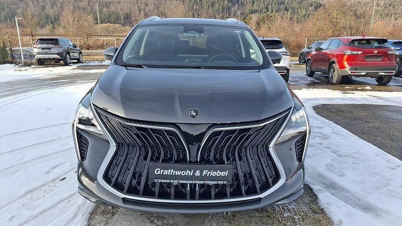 Neu DFSK Forthing 4 204 PS (150 kW) 2025 Grau Limousine