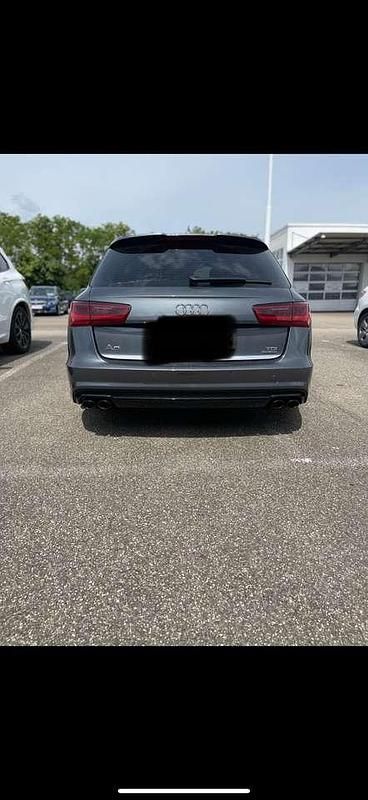 Gebraucht Audi A6 Premium 218 PS (160 kW) 2016 Kombi