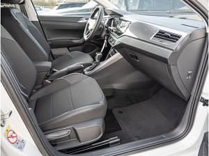Neu VW Taigo Style 116 PS (85 kW) 2025 Weiß (weiss / pure white) SUV