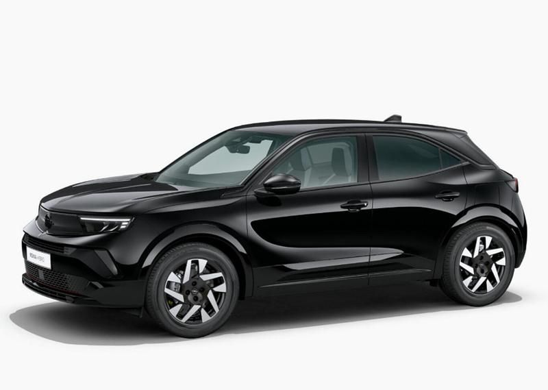 Neu Opel Mokka 145 PS (106 kW) 2025 Karbon schwarz metallic SUV