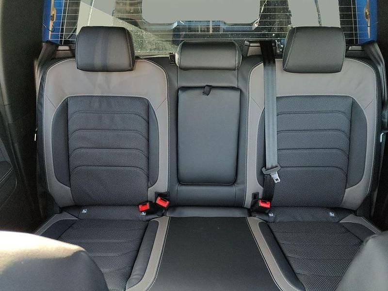 Gebraucht VW Amarok Style 241 PS (177 kW) 2024 Blau Pickup