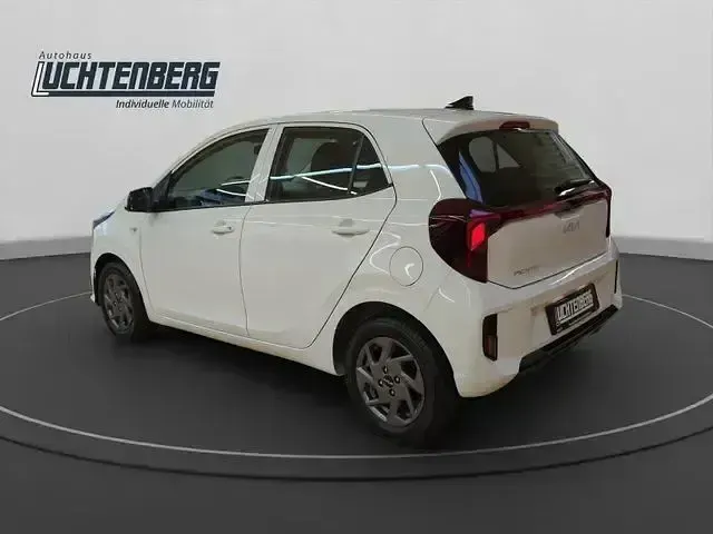 Gebraucht Kia Picanto Vision 63 PS (46 kW) 2024 Andere Kleinwagen
