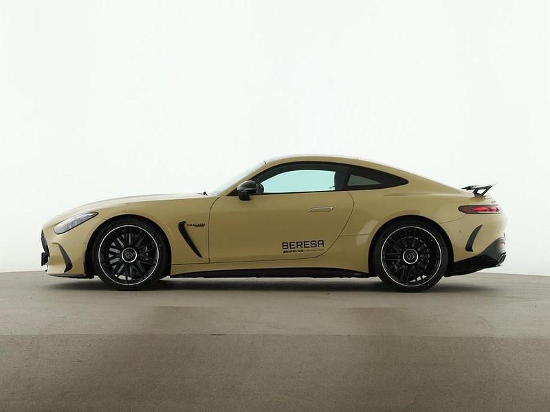 Gebraucht Mercedes AMG GT 55 AMG 476 PS (350 kW) 2026 Coupé