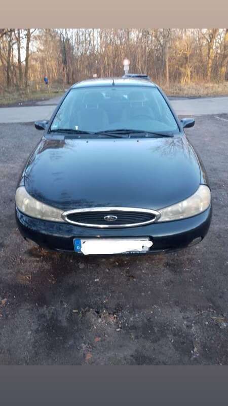 Gebraucht 1997 Ford Mondeo Limousine | 500 € (Fairer Preis) - Bild 1/4