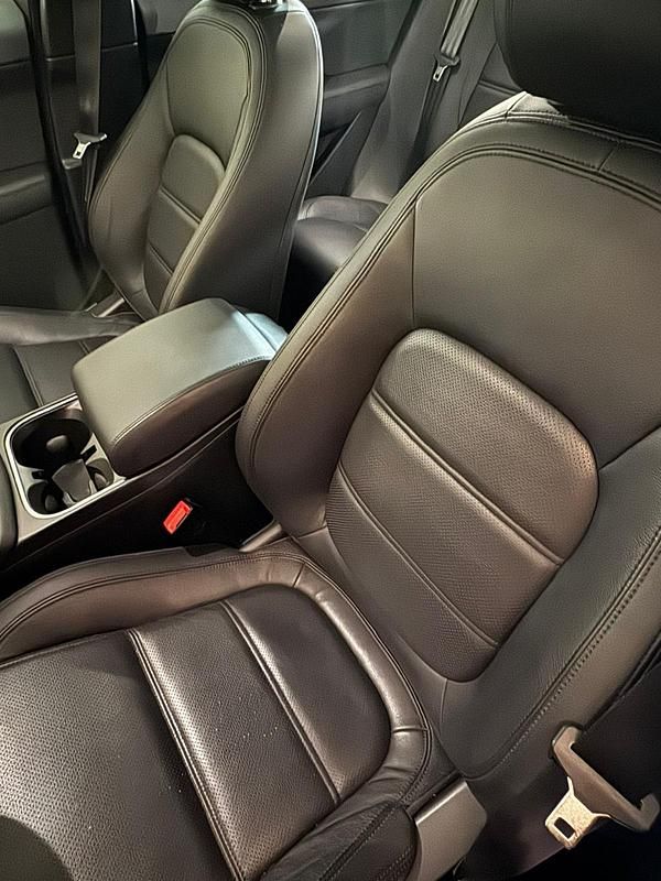 Gebraucht Jaguar E-Pace SE 249 PS (183 kW) 2018 Schwarz SUV