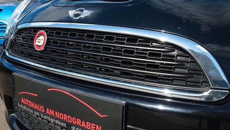 Gebraucht Mini John Cooper Works Cabriolet 211 PS (155 kW) 2009 Schwarz Cabrio