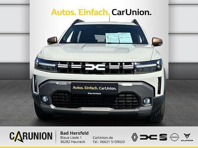 Gebraucht Dacia Duster Extreme 131 PS (96 kW) 2024 Sandstone SUV