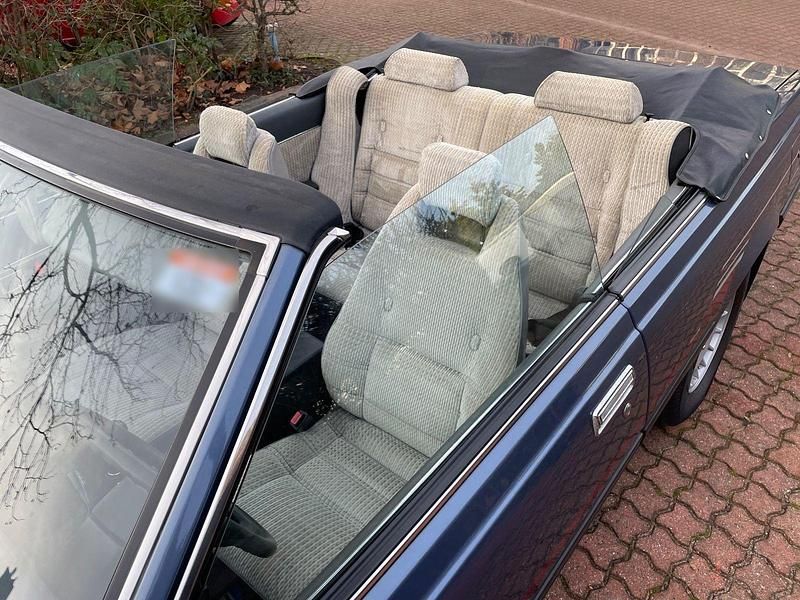 Gebraucht Mitsubishi Sapporo 111 PS (81 kW) 1984 Blau Coupé