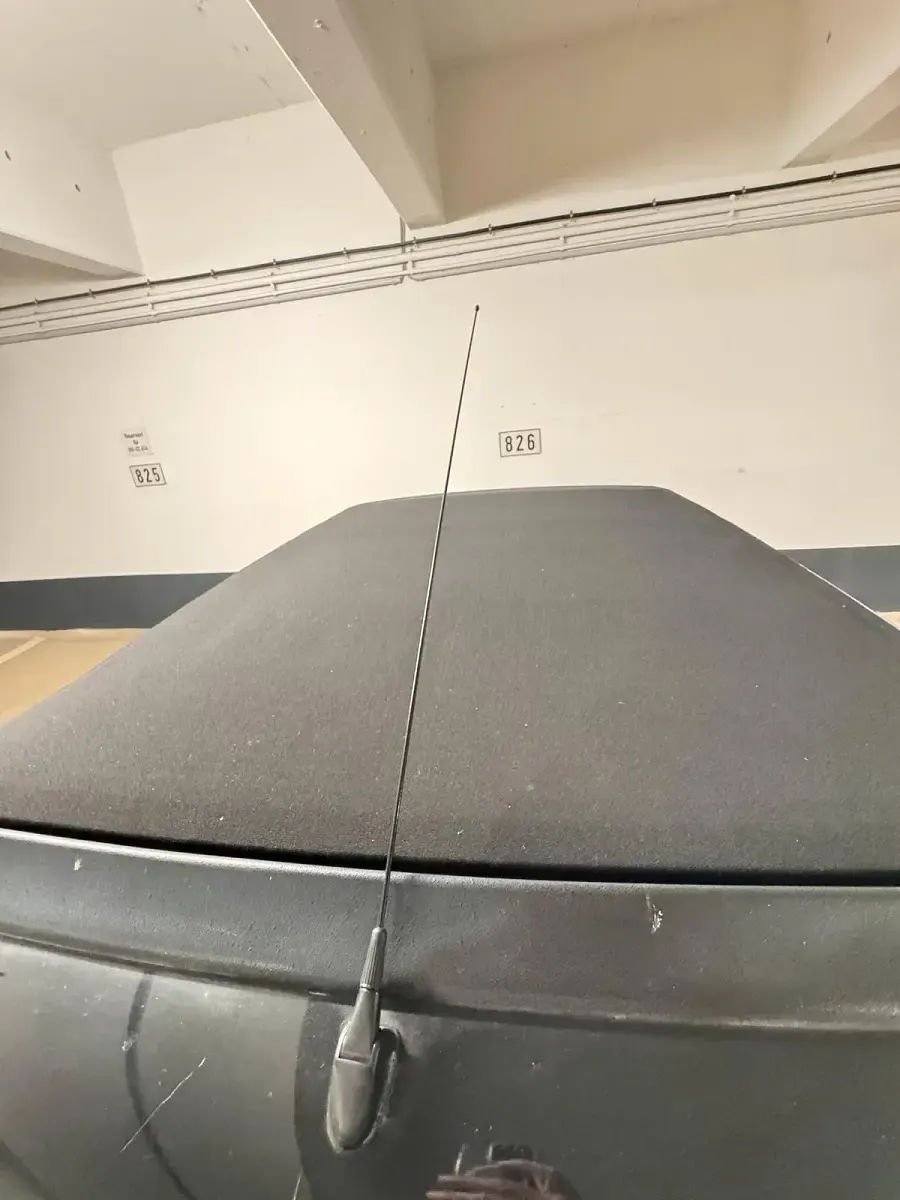 Gebraucht Mini Cooper 63 PS (46 kW) 1999 Schwarz Kleinwagen