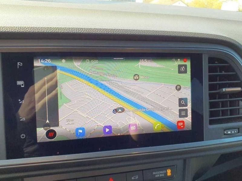 Gebraucht Cupra Ateca VZ 300 PS (220 kW) 2023 Grau SUV