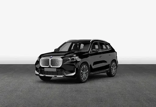 Neu BMW iX1 M Sport 150 kW (204 PS) 2026 Schwarz SUV