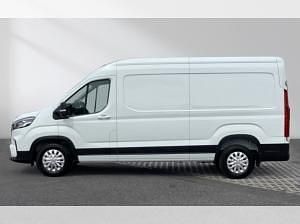 Gebraucht Maxus V90 147 PS (108 kW) 2024 Weiß Van
