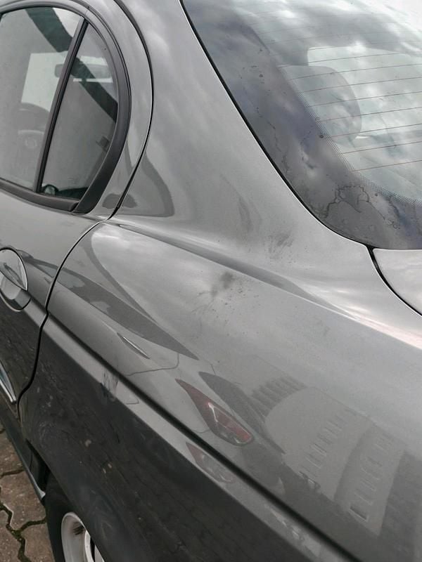 Gebraucht Jaguar X-type 196 PS (144 kW) 2004 Andere farben Limousine