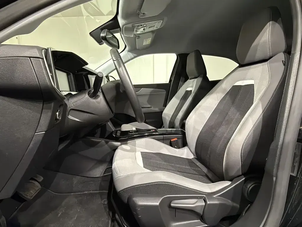 Gebraucht Opel Mokka-e Elegance 100 kW (136 PS) 2023 Schwarz SUV