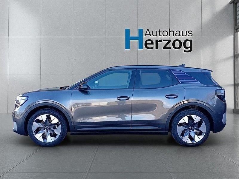 Gebraucht Ford Explorer Premium 125 kW (170 PS) 2025 Magneticgrau metallic SUV