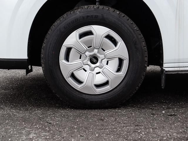 Neu Ford Transit Custom Trend 136 PS (100 kW) 2025 Van