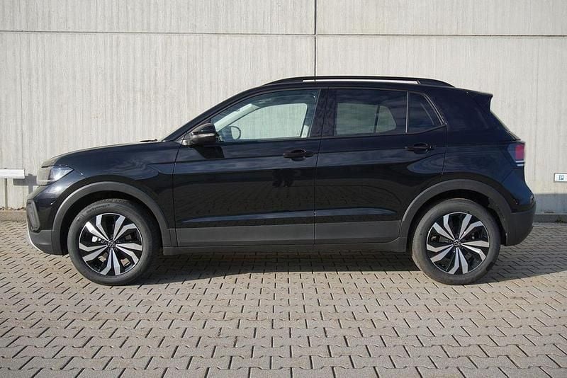 Neu VW T-Cross 95 PS (69 kW) 2026 Deep black perleffekt SUV