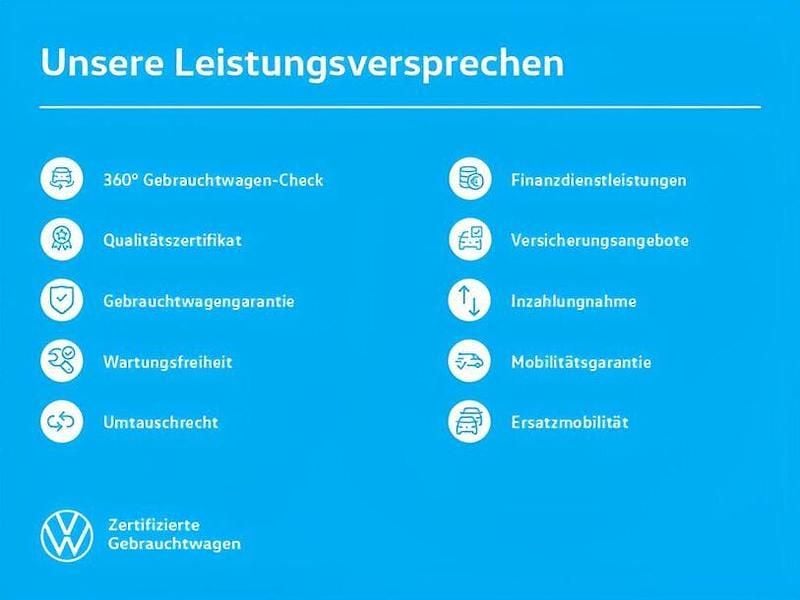 Gebraucht VW ID.5 Pro 150 kW (204 PS) 2023 Weiß SUV