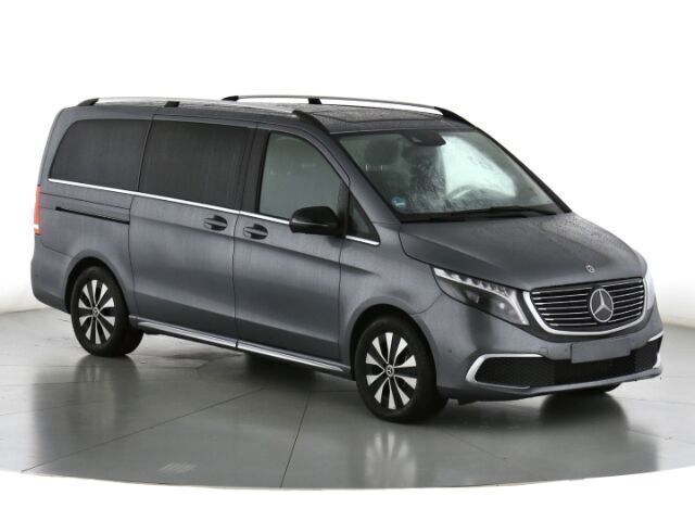 Gebraucht Mercedes EQV300 Avantgarde 150 kW (204 PS) 2023 Grau Van / Kleinbus