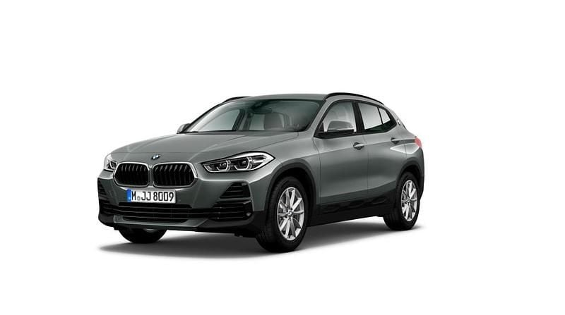 Gebraucht BMW X2 Advantage 136 PS (100 kW) 2025 SUV