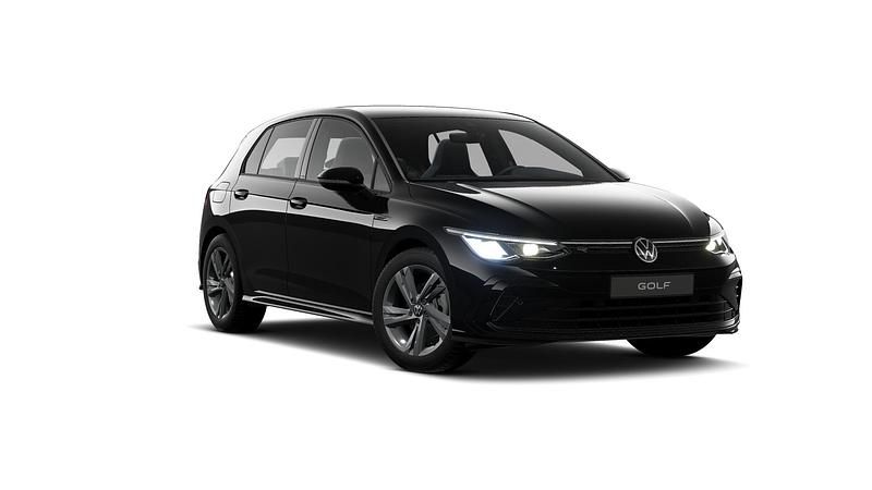 Gebraucht VW Golf VIII R-line 131 PS (96 kW) 2024