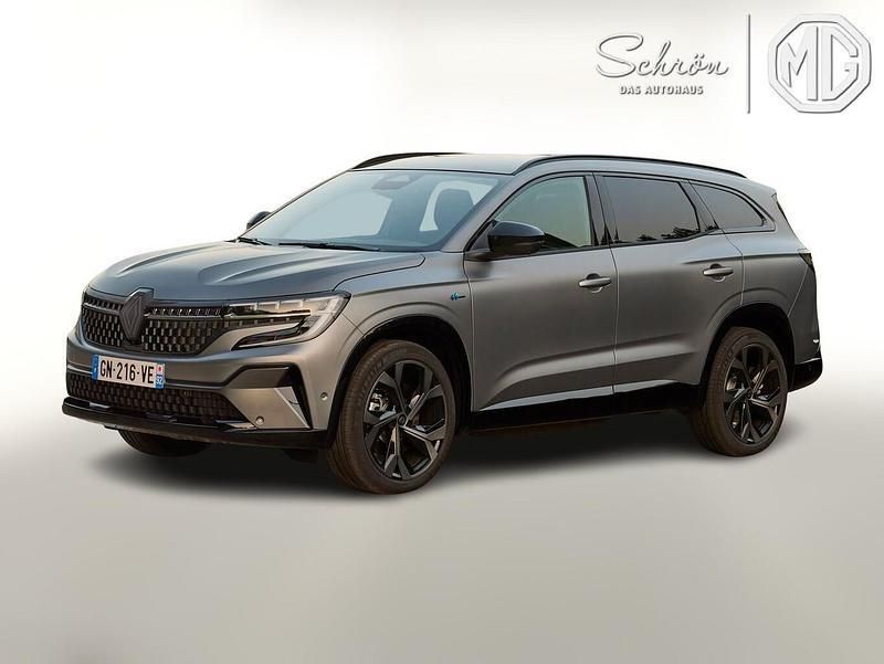 Gebraucht 2023 Renault Espace Esprit Alpine Van / Kleinbus | 38.445 € (Fairer Preis) - Bild 1/1