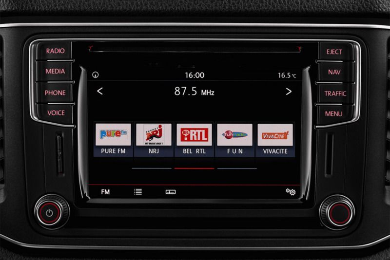 Gebraucht VW Amarok 241 PS (177 kW) 2024 Pickup