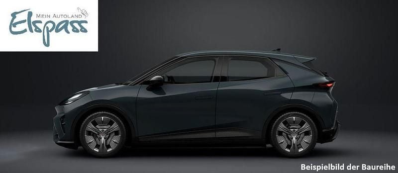 Neu Cupra Raval Endurance 155 kW (211 PS) 2026 Blau SUV