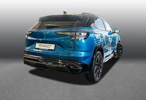 Neu Renault Austral Esprit Alpine 200 PS (147 kW) 2025 Perlmuttweiß + dach black pearlschwarz (weiß) SUV