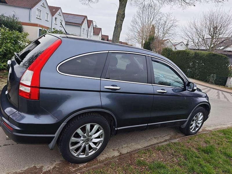 Gebraucht Honda CR-V 150 PS (110 kW) 2011 SUV