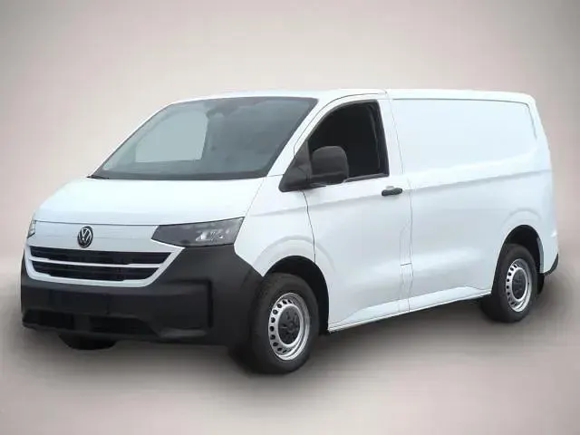 Neu VW T7 110 PS (80 kW) 2026 Manufacturer Van