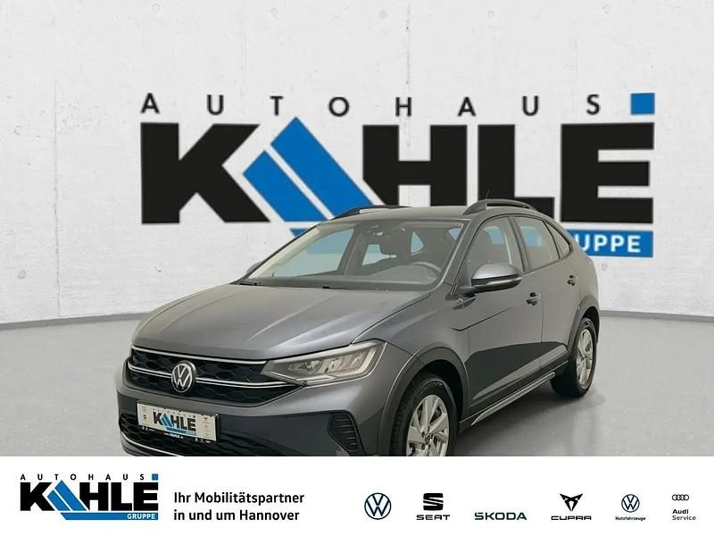 Grau Neu 2025 VW Taigo Life SUV | 26.989 € (Superpreis) - Bild 1/4