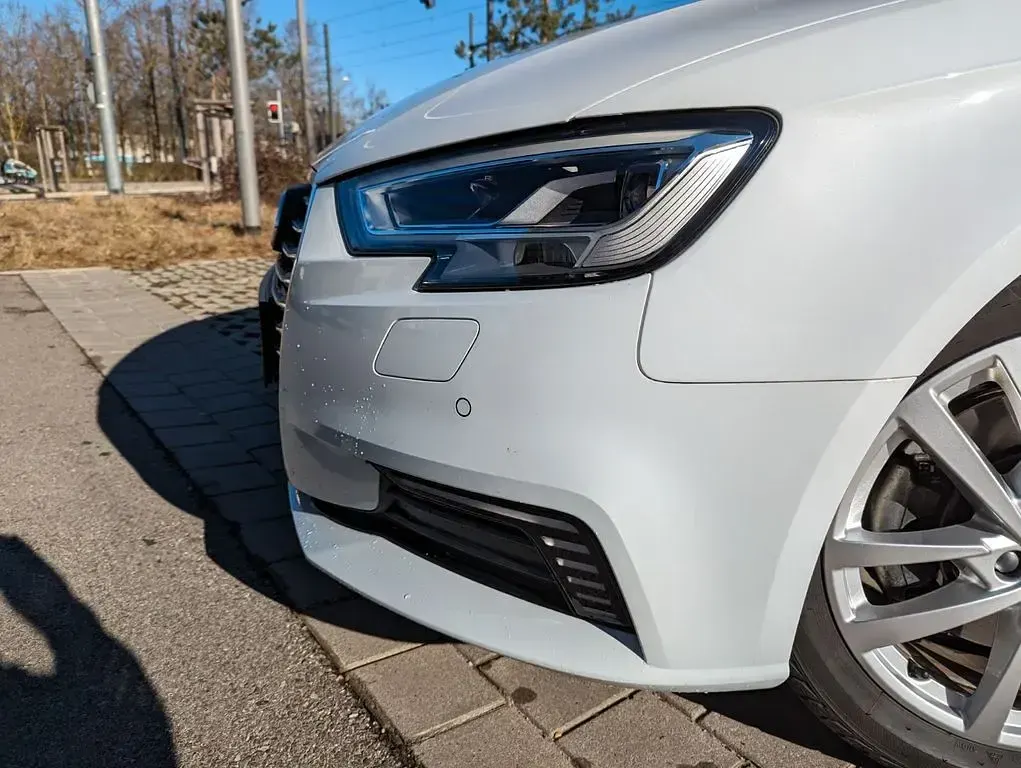 Gebraucht Audi A3 Sportback e-tron Sport 204 PS (150 kW) 2020 Weiß Kleinwagen
