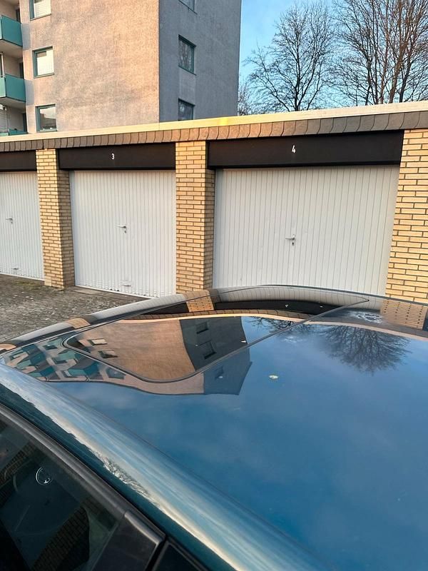 Gebraucht VW Polo 64 PS (47 kW) 2003 Grün Kleinwagen