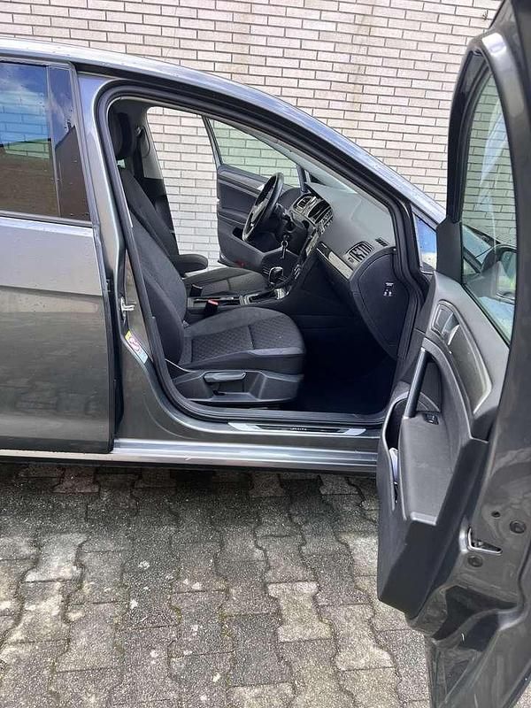 Gebraucht VW Golf VII Join 150 PS (110 kW) 2018 Limousine