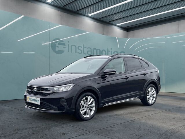 Schwarz Gebraucht 2024 VW Taigo Life SUV | 23.245 € (Superpreis) - Bild 1/2