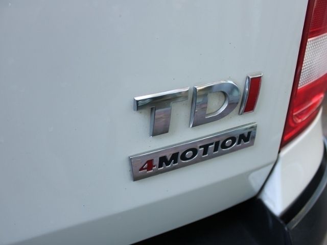 Gebraucht VW Amarok Basis 140 PS (102 kW) 2016 Weiß Pickup