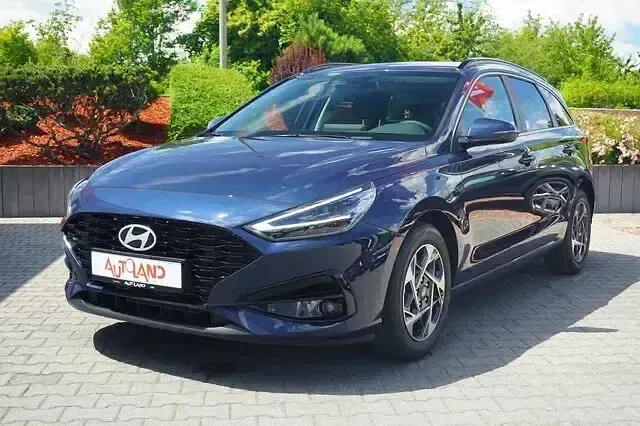 Neu Hyundai i30 150 PS (110 kW) 2026 Andere Kombi