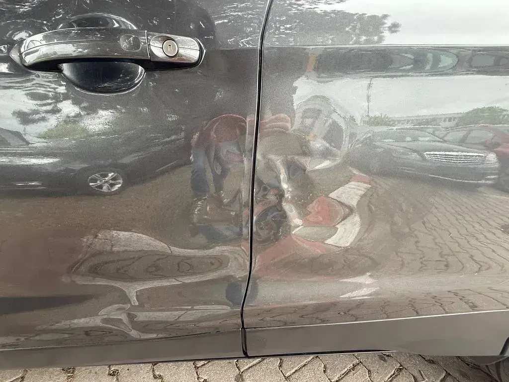 Używany Ford Kuga Titanium 179 KM (131 kW) 2017 Szary SUV