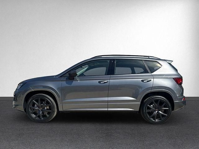 Second-hand Cupra Ateca 150 CP (110 kW) 2026 Gri SUV