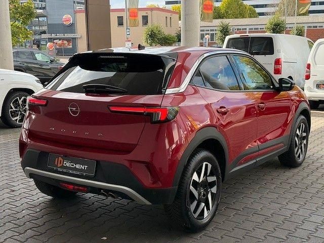 Gebraucht Opel Mokka Elegance 131 PS (96 kW) 2023 Rot SUV