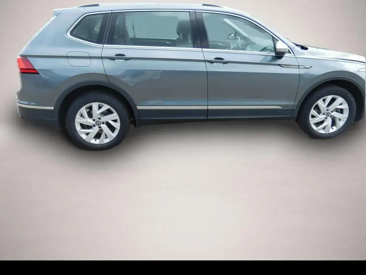Gebraucht VW Tiguan Life 150 PS (110 kW) 2025 Manufacturer SUV