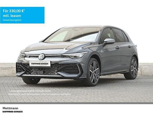 Delfingrau metallic Neu 2025 VW Golf VIII R Kleinwagen | 41.790 € (Etwas zu teuer) - Bild 1/4