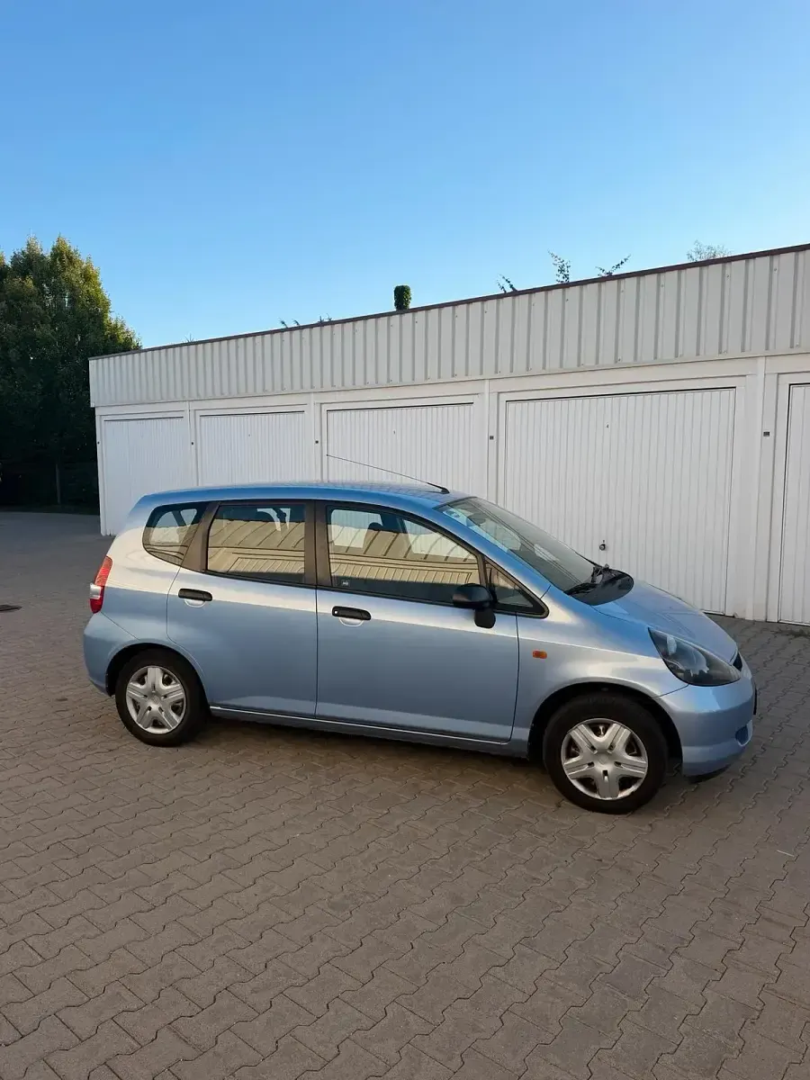 Gebraucht Honda Jazz 78 PS (57 kW) 2003 Andere farben Kleinwagen