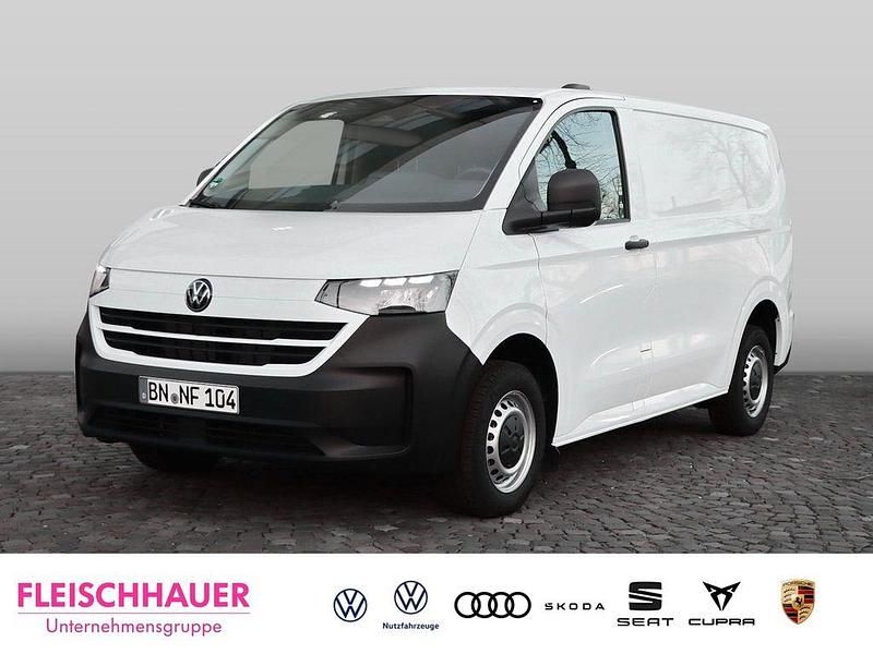 Gebraucht VW Transporter 150 PS (110 kW) 2025 Weiss Van