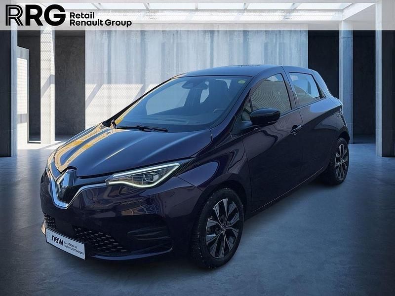 Second-hand Renault Zoe Evolution 50 kW (69 CP) 2023 Hatchback
